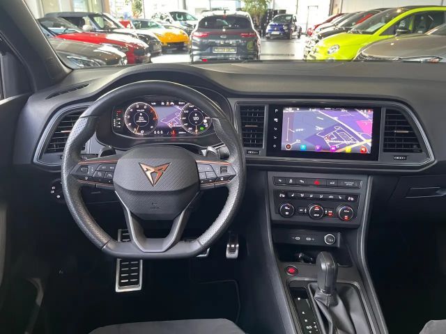 Cupra Ateca 4Drive VZ