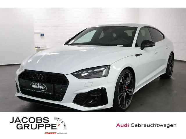 Audi A5 40 TDI S-Line S-Tronic Sportback