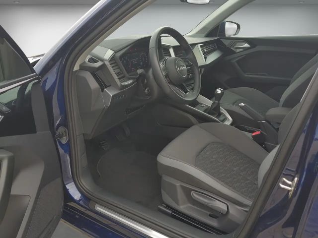 Audi A1 25 TFSI Sportback