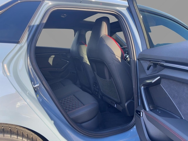 Audi RS3 Quattro S-Tronic Sportback