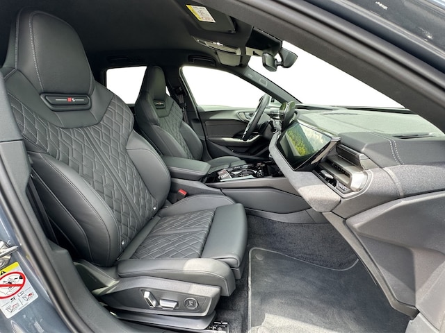 Audi S5 Avant S-Tronic