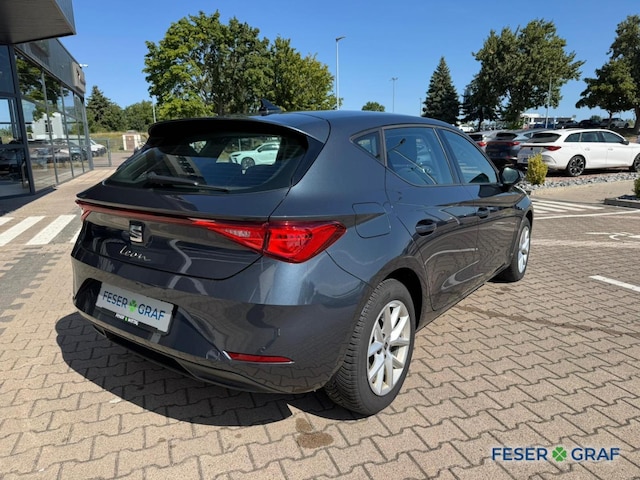 Seat Leon 2.0 TDI DSG Style