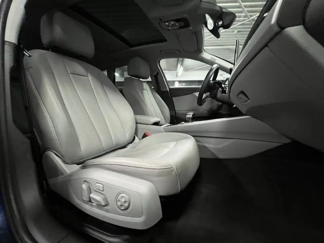 Audi A4 40 TDI Avant