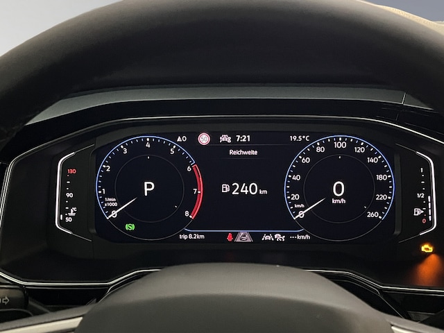 Volkswagen Taigo Life