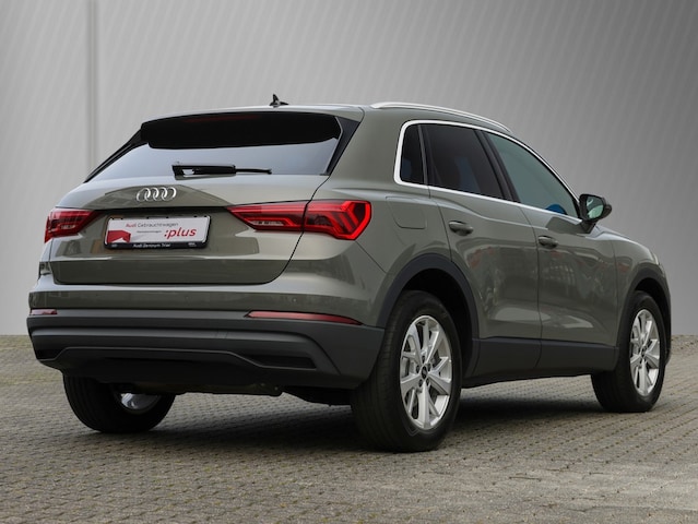 Audi Q3 45 TFSI Hybride S-Tronic