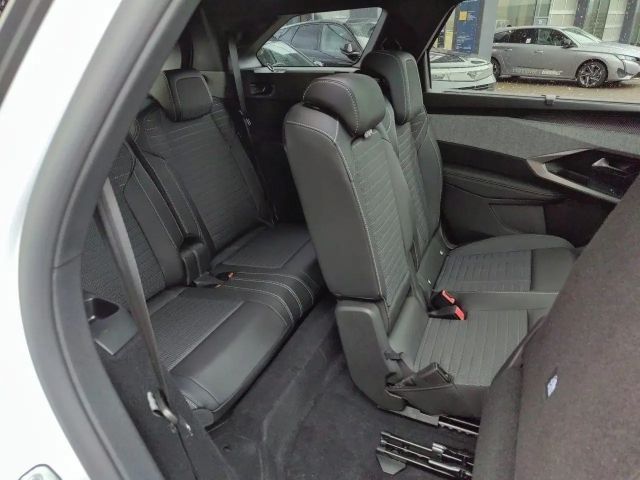 Peugeot 5008 GT-Line Hybrid