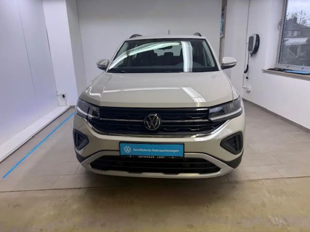 Volkswagen T-Cross 1.0 TSI DSG Life