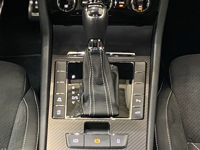 Skoda Superb 1.5 TSI Combi