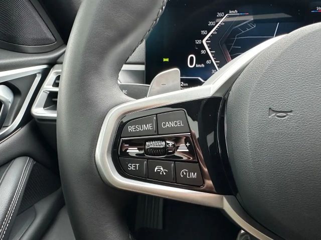 BMW 430 430d Coupé Gran Coupé M-Sport xDrive