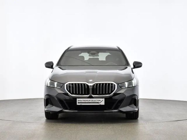 BMW 520 520d xDrive