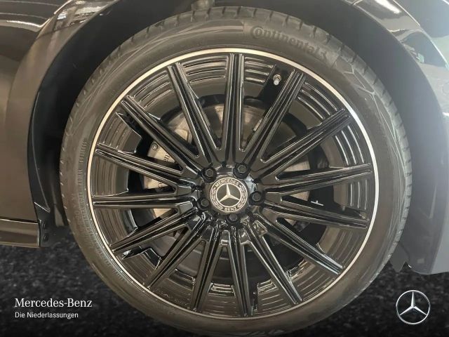 Mercedes-Benz CLE 200 AMG Line