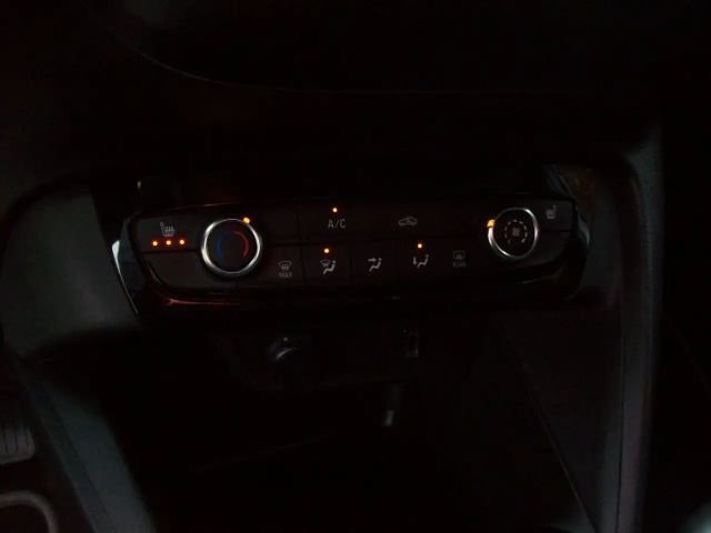 Opel Corsa 1.2 Turbo Elegance