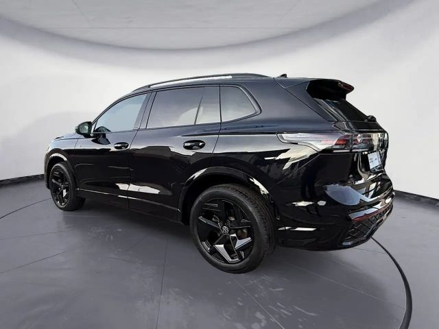 Volkswagen Tiguan 4Motion DSG R-Line Style