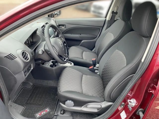 Mitsubishi Space Star CVT Star