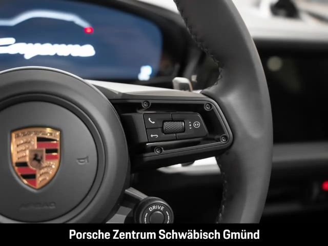Porsche Cayenne Coupé E-Hybrid