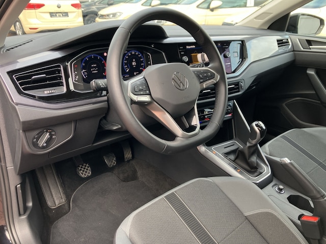 Volkswagen Polo IQ.Drive Style