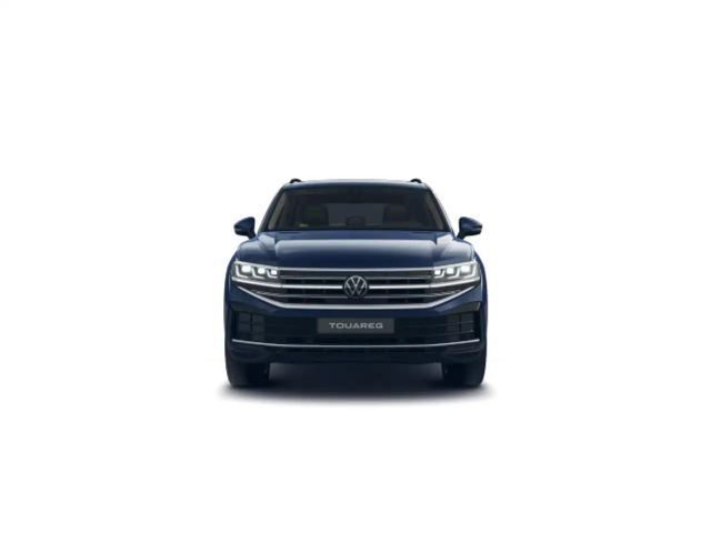 Volkswagen Touareg 3.0 V6 TDI Elegance Elegance