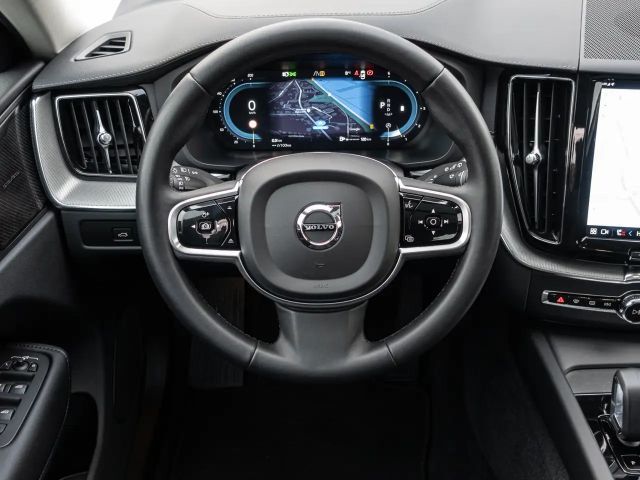 Volvo XC60 AWD Dark Ultimate