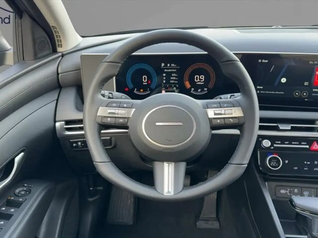 Hyundai Tucson Style T-GDi