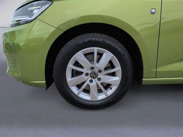 Volkswagen Caddy 1.5 TSI Life