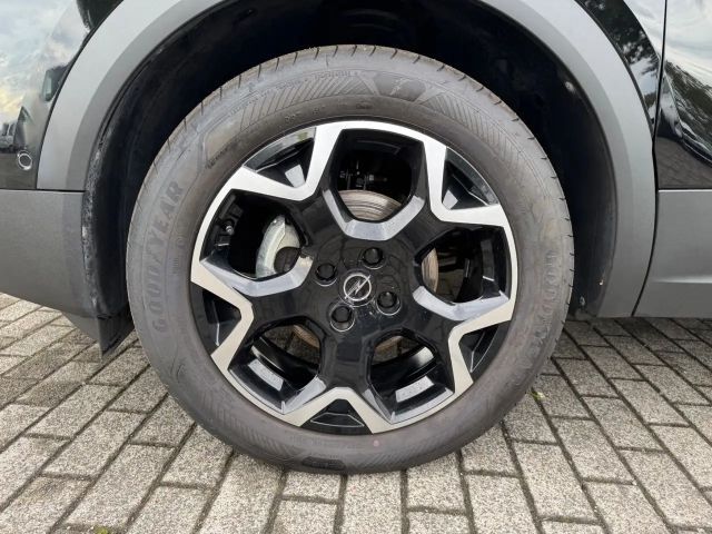 Opel Mokka Ultimate