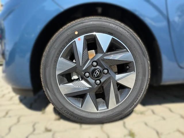 Hyundai i10 GO Plus 1,2 AMT a5bu3-OO2