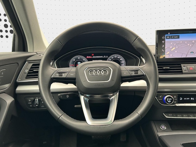 Audi Q5 40 TDI Quattro S-Tronic