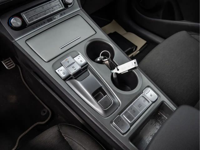 Hyundai Kona 2WD Electric Trend