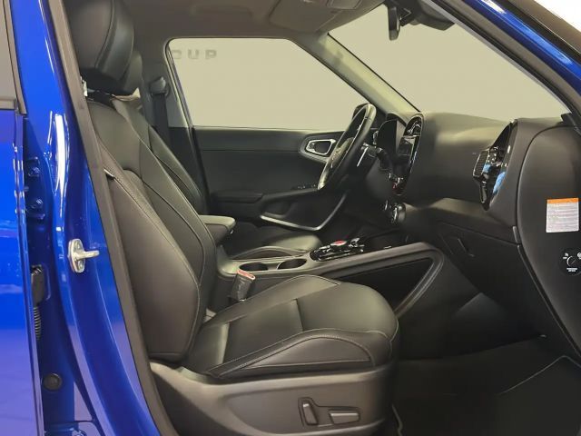 Kia Soul Inspiration*ACC*WMP*SHZ+BLÜ*Harman K*Leder