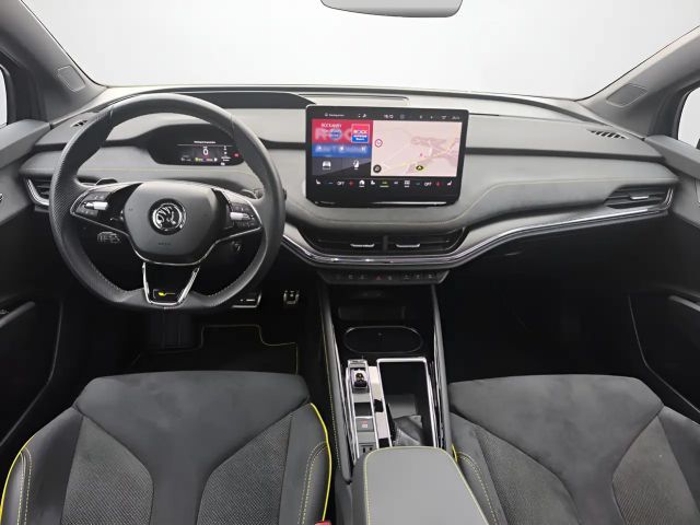 Skoda Enyaq Lounge RS