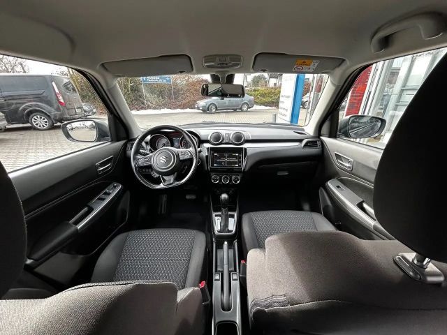 Suzuki Swift Comfort