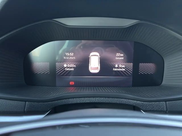 Skoda Karoq 2.0 TDI Selection