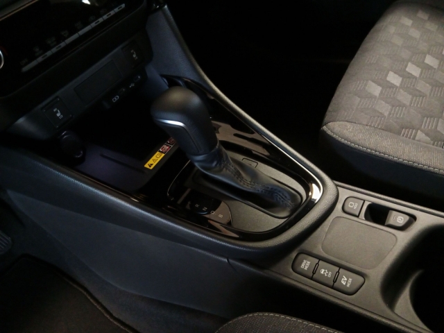 Toyota Yaris 5-deurs Comfort