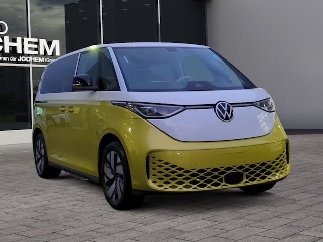 Volkswagen ID.Buzz Pro