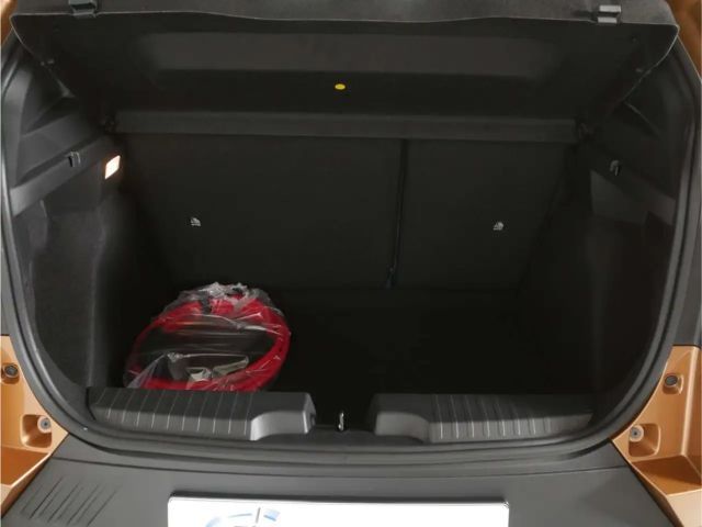 Fiat Grande Panda E La Prima