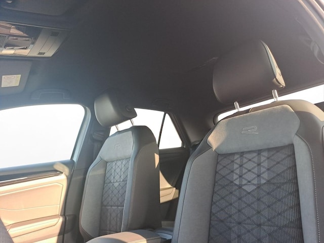 Volkswagen T-Roc T-Roc R-Line1.5 TSI Assistenz+Infotainment LM"19