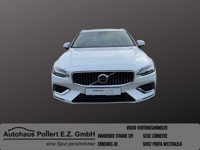 Volvo V60 AWD Bright Hybrid Plus T6
