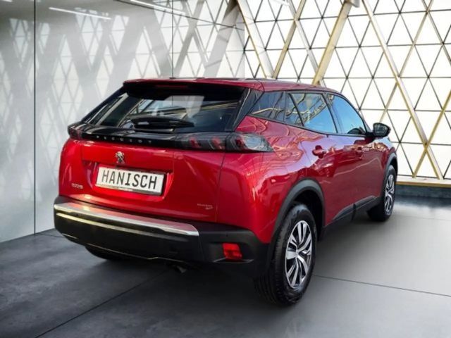Peugeot 2008 Active Pack PureTech