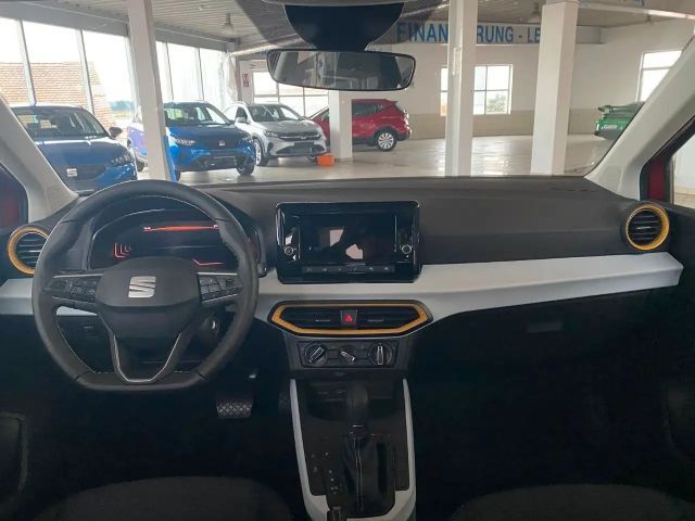 Seat Arona DSG Style