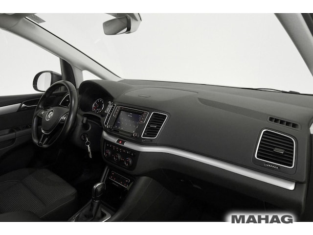 Volkswagen Sharan 1.4 TSI Comfortline DSG