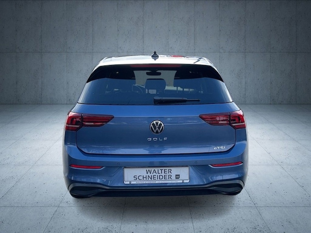 Volkswagen Golf DSG Life