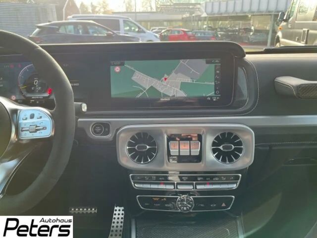 Mercedes-Benz G 63 AMG AMG Line