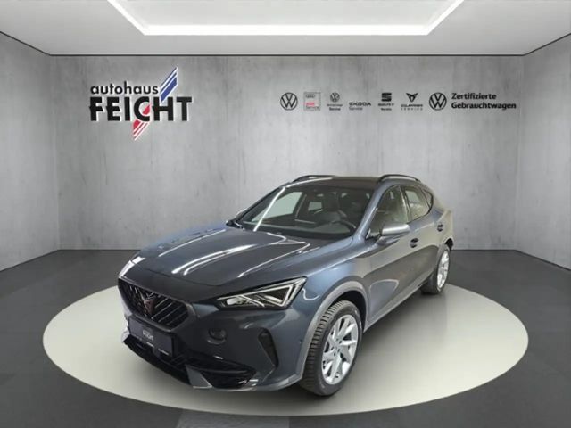 Cupra Formentor 1.5 TSI