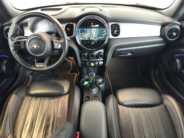 MINI Mini Electric 3-deurs SE