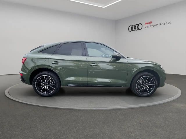 Audi Q5 40 TDI Quattro S-Line