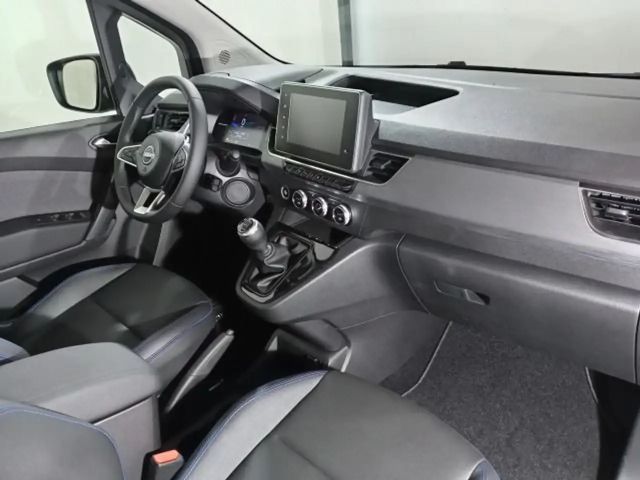 Nissan Townstar DIG-T N-Connecta