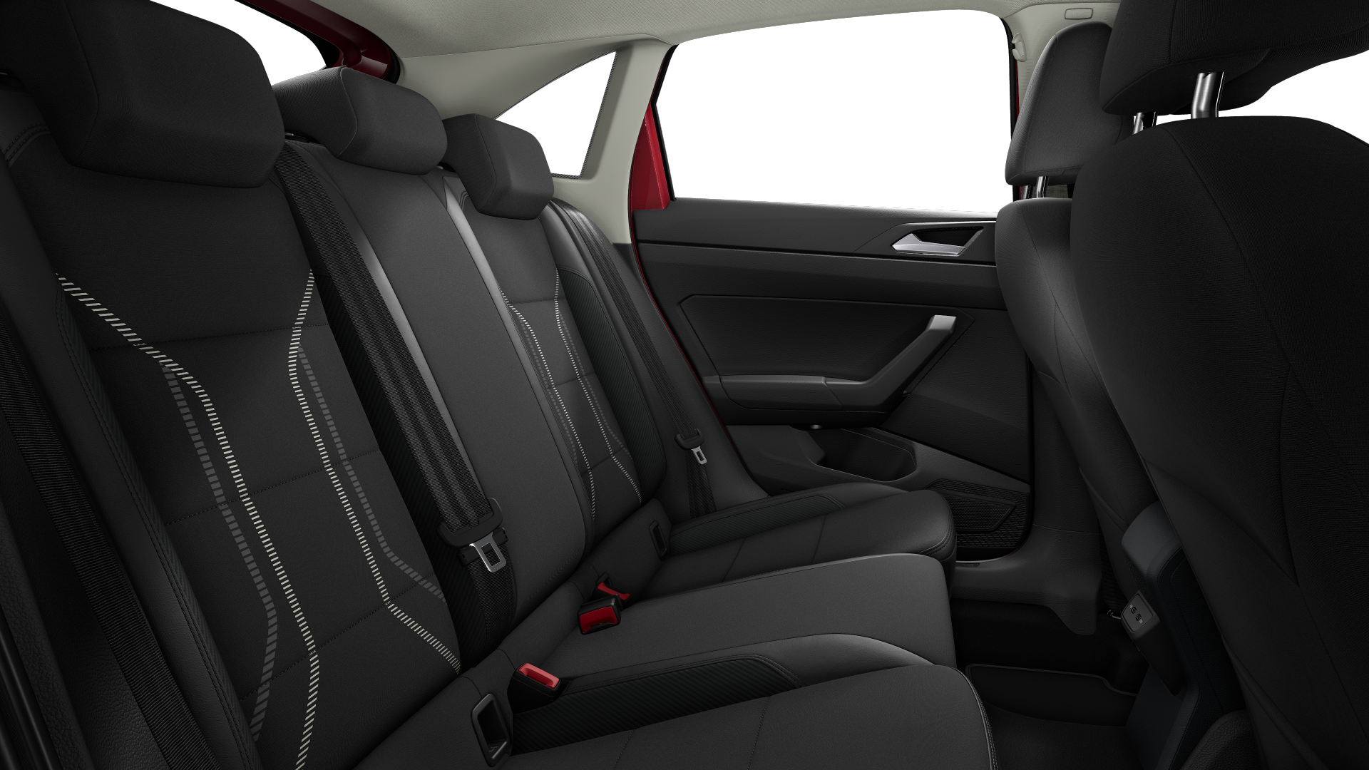 Volkswagen Taigo Style