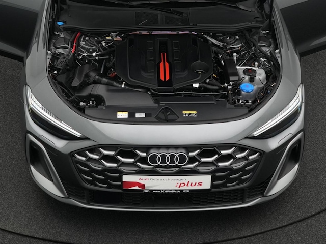 Audi S5 Avant S-Tronic