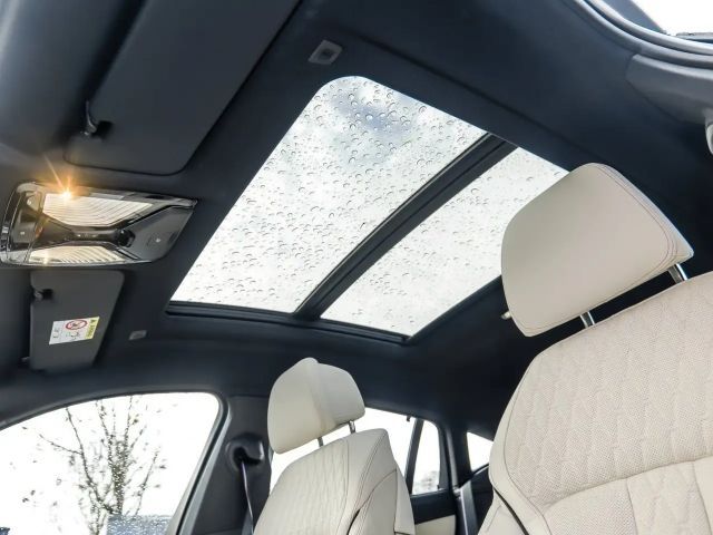 BMW X6 Coupé M-Sport xDrive30d