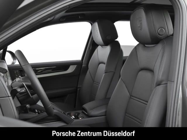 Porsche Cayenne E-Hybrid S